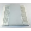 Nutone Grille & Lens 763RLN, 769RFT, 769RL, 770F, V769RF, VF305CN