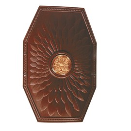 RG Costumes Gladiators Shield Costume Accessory