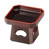 Fukui Craft 51021058 3 Inch Sanpo Tamari Tenshu Set
