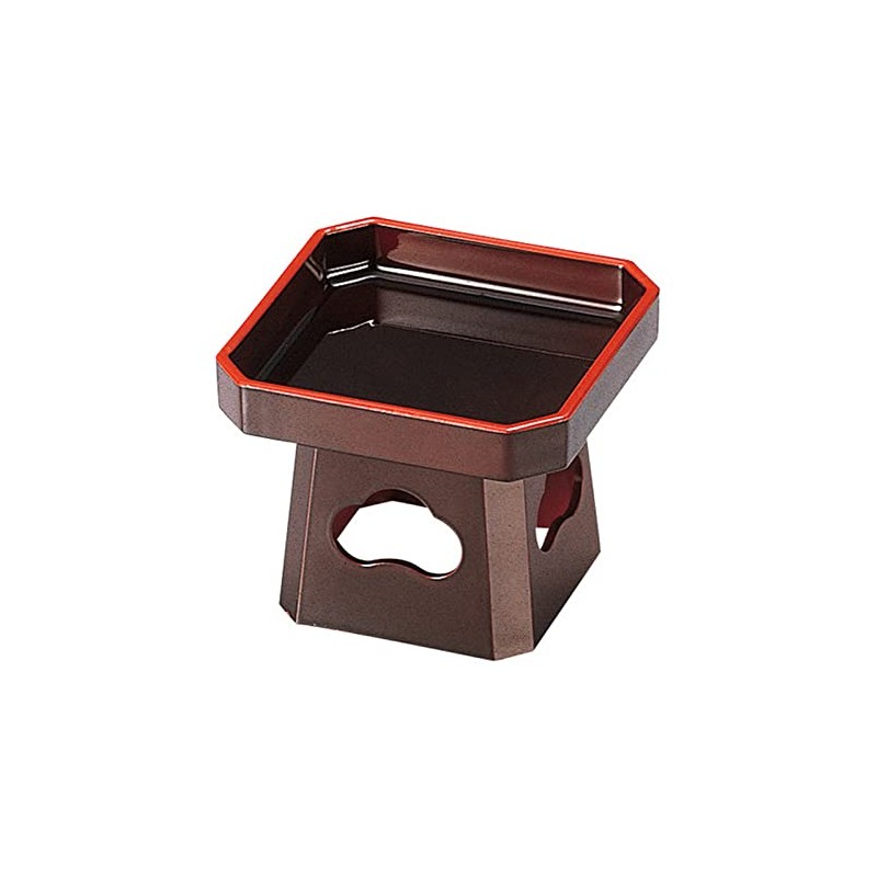 Fukui Craft 51021058 3 Inch Sanpo Tamari Tenshu Set