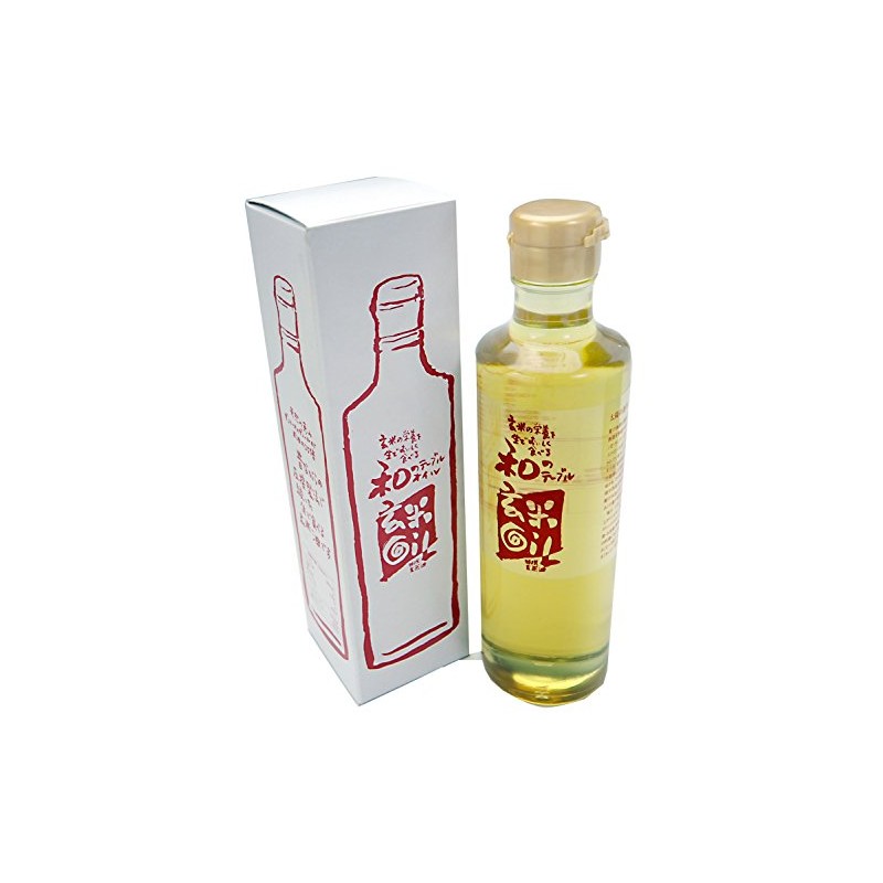 和の玄米オイル 255g