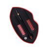 Lip Gloss Set Matte Glitter Liquid Lipstick Lip Liner Long