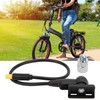 Electric Bicycle Speed Sensor IP65 Waterproof Multifunctional Mid Central Motor