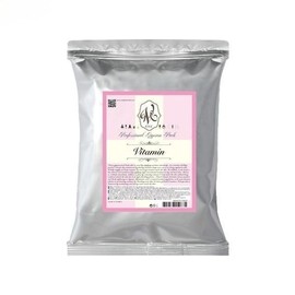 BBC Plus Plaster Pack 3kg Vitamin 1 x 1 Quantity per Piece × Quantity / 비비씨 플러스 석고팩 3kg비타민 1개 x 1개 개당 수량 × 수량