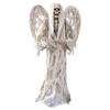 Fun World Costumes 72" Winged Gruesome Greeter Decoration