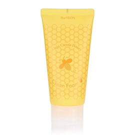 TheYEON Jeju Canola Honey Clean Foam