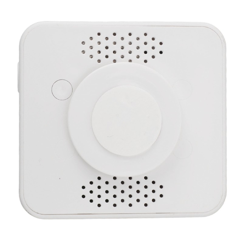 Portable Refrigerator Deodorizer Lightweight Compact Portable Rechargeable Fridge Odor Eliminator