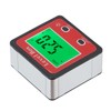 Digital Level Box LCD Display Angle Finder High Accuracy Inclinometer