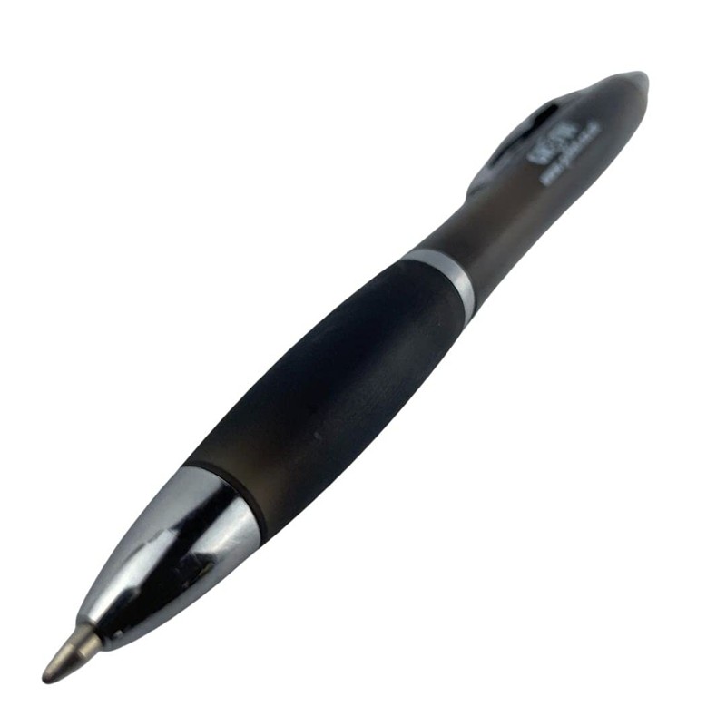 gr8ful® Pen | Black Ink Ball Point Pen for Writing
