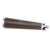Coffee Portafilter Handle Black Rosewood M10 Thread Professional Coffee Filter