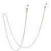 SEIYA INTERNATIONAL Glasses Chain, Mask Chain, Glasses Strap, Mask Strap,