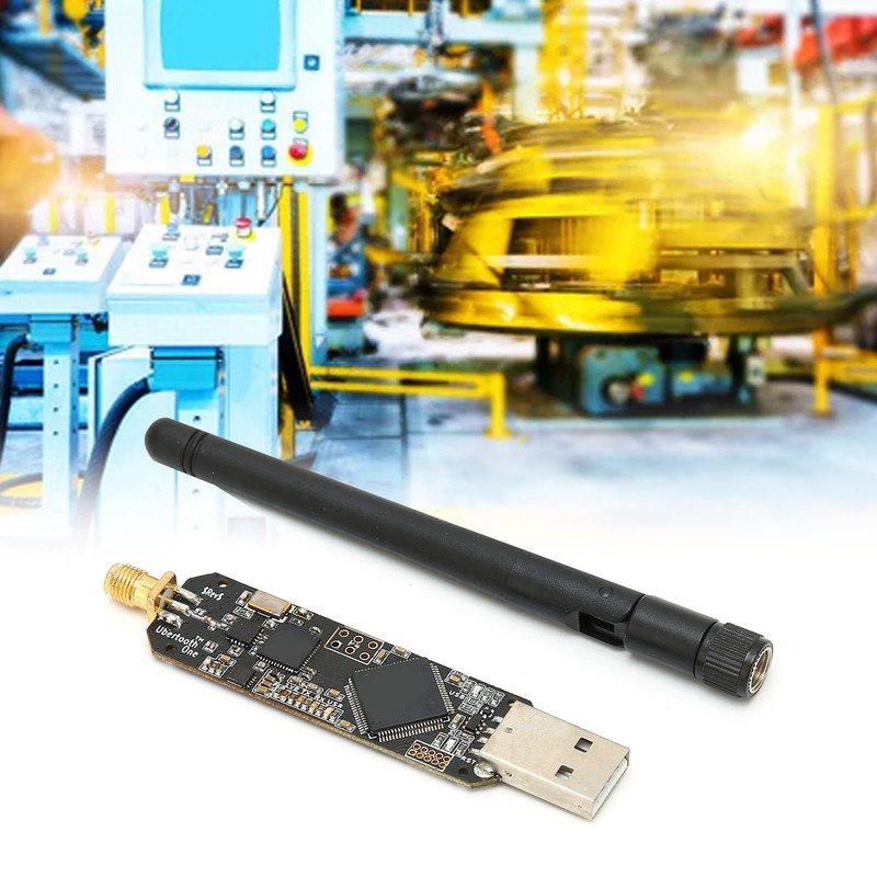 Ubertooth One Module PCB Antenna Analyzer High Sensitivity Electronic Component