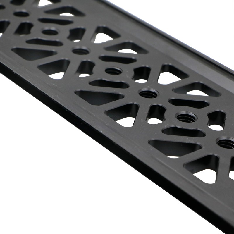 Alvin’s Cables Alexa 35 Base Plate Bottom Cheese Plate for