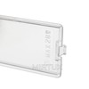 MIRTUX Set of 1 Light Deflector Compatible with Fagor, Aspes