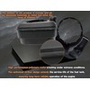 699374 Fuel Tank with Caps for B&S 4-7HP Walk Behind
