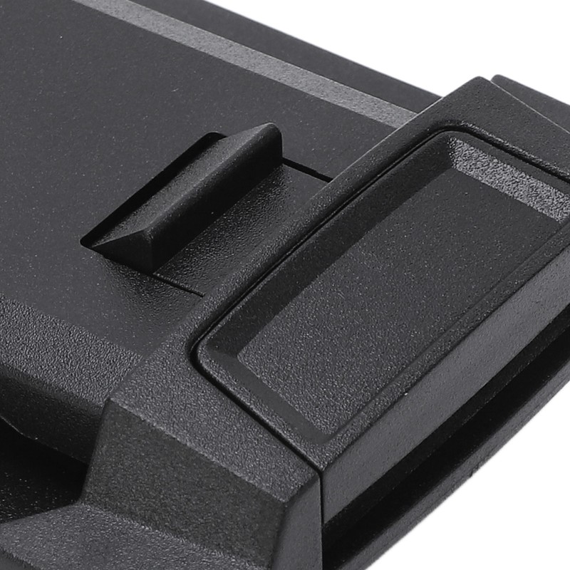 Battery Adapter Converter ABS Dock Power Connector Conversion Kit 12V