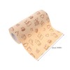 Beavorty Disposable Kitchen Towels 50 Sheets Paper Towels for Kitchen