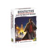 Decktective: Lock Up Sherlock Holmes by DV Games - Strategy
