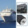SING F LTD Marine T-Handle Drain Plug Twist-Turn Drain Plug