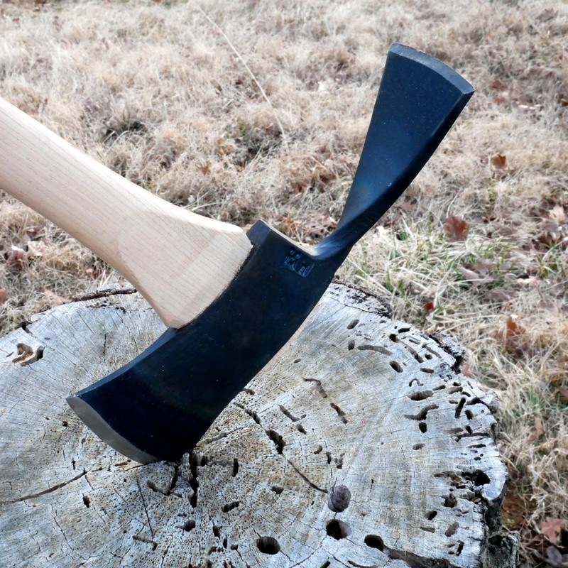 Council Tool Pulaski - 3.75 lb Wildfire Axe with 36"
