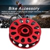 MEIJUN Bike Chain Guide Tensioner Refit Tower Wheel for Brompton