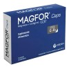 MAGFOR ÓXIDO DE MAGNESIO 500MG CAPS, CAJA CON 30 CAPS