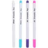 10pcs Disappearing Ink Marking Pen, Air Water Erasable Pen Fabric