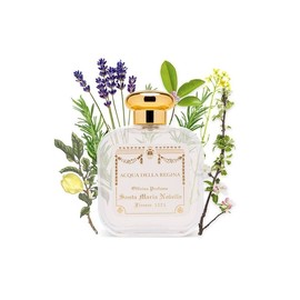 Aqua della Regina Eau de Cologne 100ml 6311964003000 / 아쿠아 델라 레지나 오드코롱 100ml 6311964003000