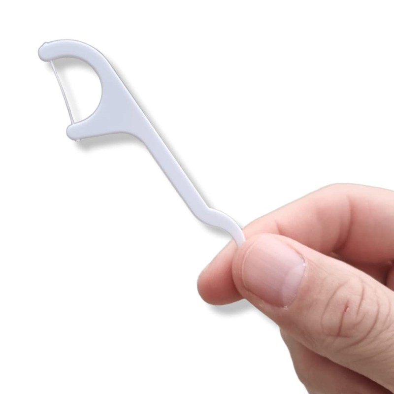 Antevia dental treatment with resealable bag, 75 pieces, more than