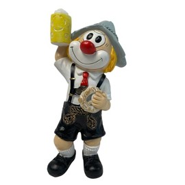 Oberle Die Schmitzens - Clowns - *der Sepp Schmitz* - oans, zwoa, g`suffa - 35068