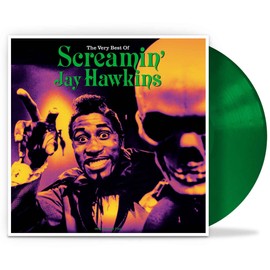 Very Best Of - 180gm Green Vinyl