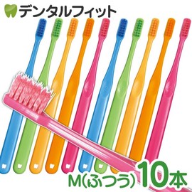 Ci Medical Ci PRO PLUS Spiral Toothbrush (M Normal) x 10 pieces Dental Exclusive