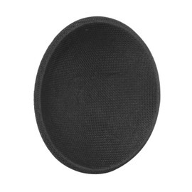 MECCANIXITY Speaker Dust Cap 54mm/2.1" Outer Diameter Dome Paper Cap Subwoofer Coil Cover Caps for Speaker Decoration Accessory Repair