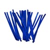 4" / 10cm Metallic Twist Ties [Pack of 100] Available