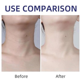 Neck Cream - Tighten & Lift Firming Neck Cream for Crepey Skin 50ml Must Have!