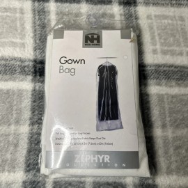 Zephyr Gown Bag - NEW
