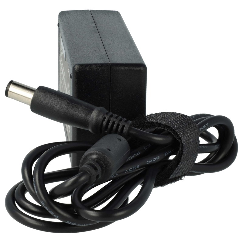 vhbw Power Supply Replacement for HP/Compaq 535593-001, 608428-001, 608428-002 for