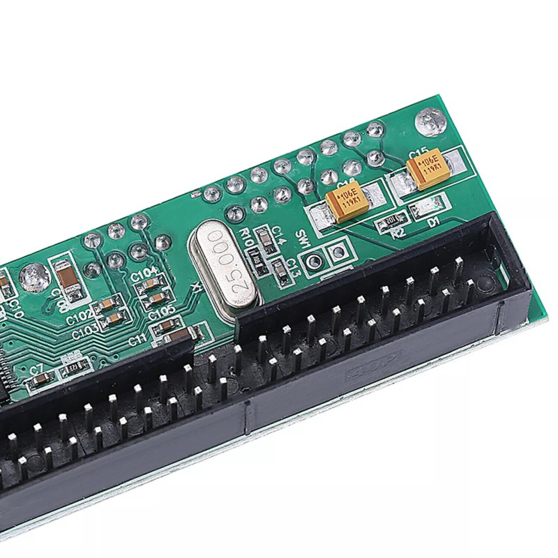 Geartronics SATA to PATA/IDE Hard Drive Adapter Converter 3.5 HDD