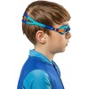 Cressi Coloridas Gafas de natación para niños y niñas -