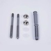 Roca A527003310-Set of Fixing Screws X Av0007200R (Device Product) Special