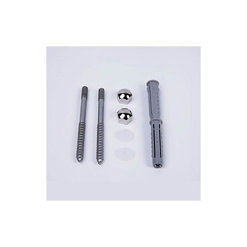Roca A527003310-Set of Fixing Screws X Av0007200R (Device Product) Special