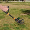 Underground Metal Detector Gold Detectors Seeker Metal Detector Kids Early