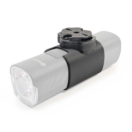OLIGHT NEW VERSION Upright Mount Mount Bracket for Aurite RN1500/1200/800 for Garmin Mount, Anti-Glare, Road Bike, Cross Bike, City Cycle