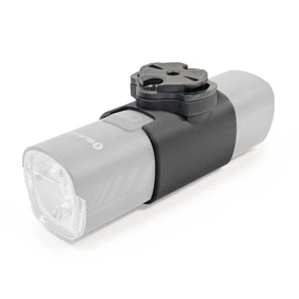 OLIGHT NEW VERSION Upright Mount Mount Bracket for Aurite RN1500/1200/800 for Garmin Mount, Anti-Glare, Road Bike, Cross Bike, City Cycle