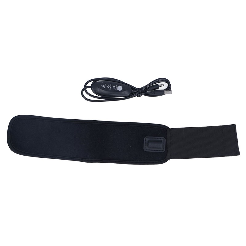 Lens Warmer Telescopic Camera Heater Defogging Defrosting Strip Heating Band