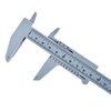 Namvo 2pcs Digital Vernier Caliper 150mm Digital Precision Tool Vernier