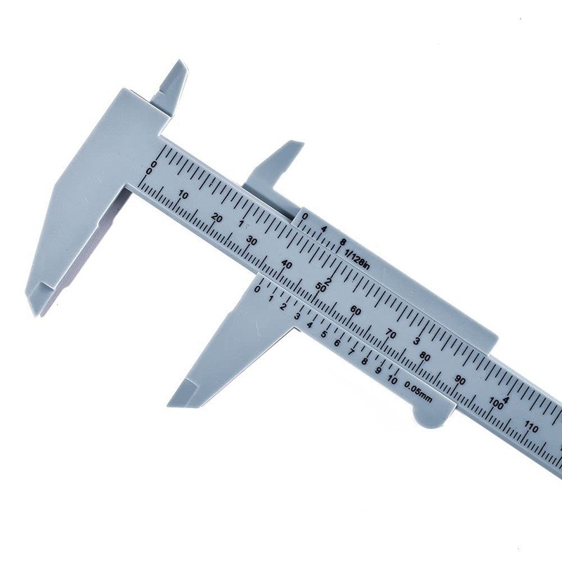 Namvo 2pcs Digital Vernier Caliper 150mm Digital Precision Tool Vernier