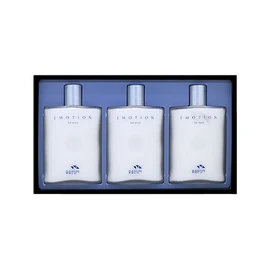 Man with Flowers Emotion 3-Piece Set (Lotion Only) / 꽃을든남자 이모션 3종 세트 (로션만)