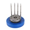 Watch Movement Balance Wheel Holder Repairing Professional Watch Balance Scales