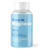 Citrato Magnesio Green Side Caps Sabor